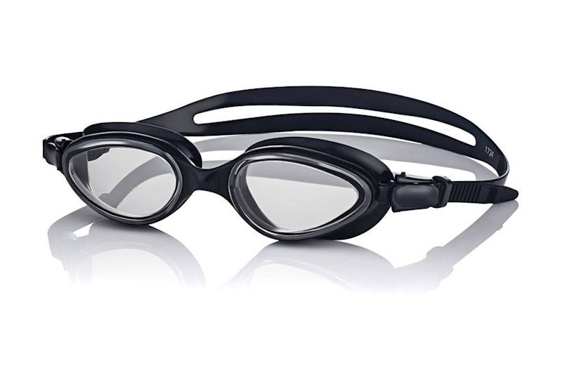 Okulary do pływania dla dzieci AQUA SPEED Sonic Jr kol. 07