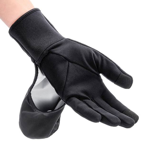 Rękawiczki treningowe r. L METEOR WX 750