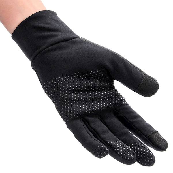 Rękawiczki treningowe r. L METEOR WX 650