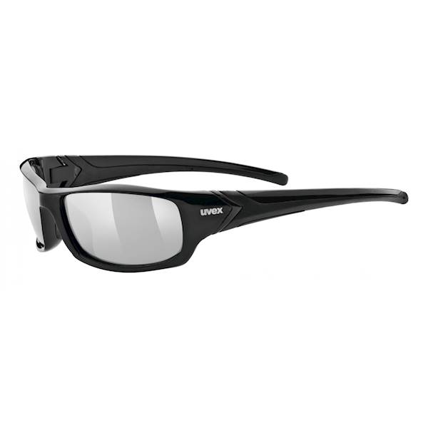 Okulary sportowe UVEX 211 kolor 2216