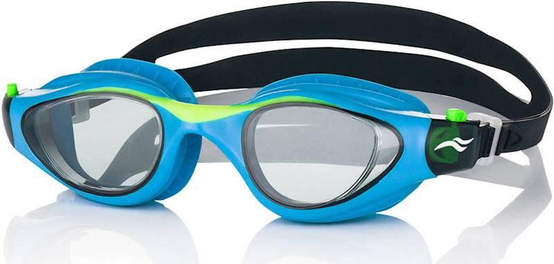 Okulary do pływania dla dzieci AQUA SPEED Maori kol. 30