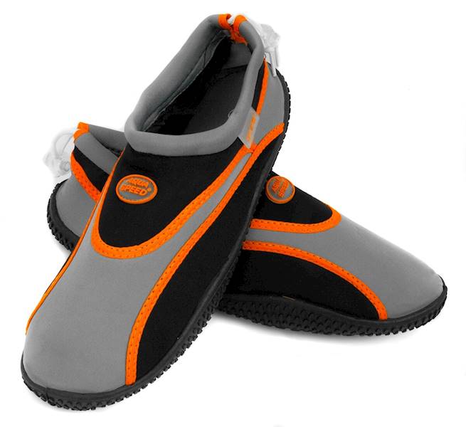Buty do wody r. 45 AQUA SPEED Shoe model 1A
