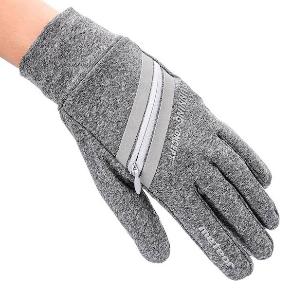 Rękawiczki treningowe r. XXL METEOR WX 551