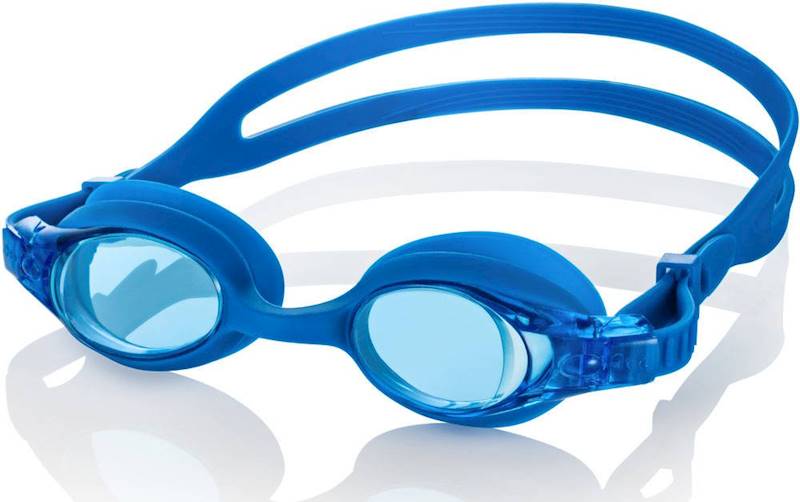Okulary do pływania dla dzieci AQUA SPEED Amari kol. 01