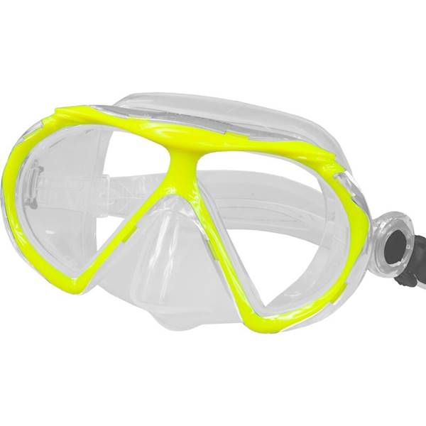 Maska do nurkowania AQUA SPEED Kuma kol. 18