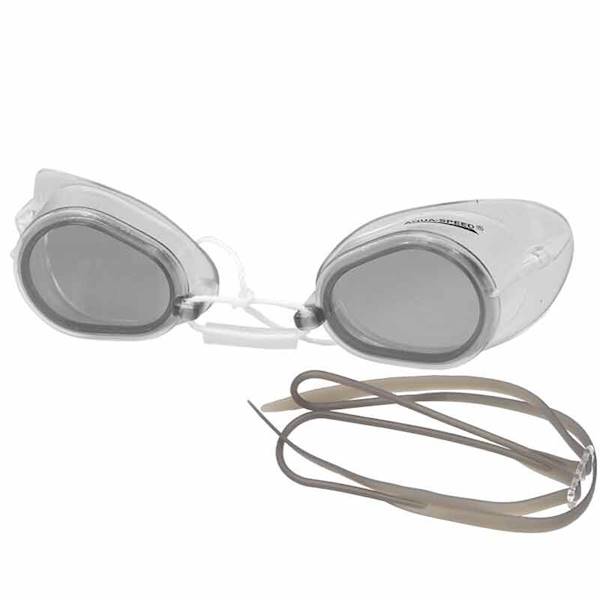 Okulary do pływania AQUA SPEED Sprint kol. 53 szwedki