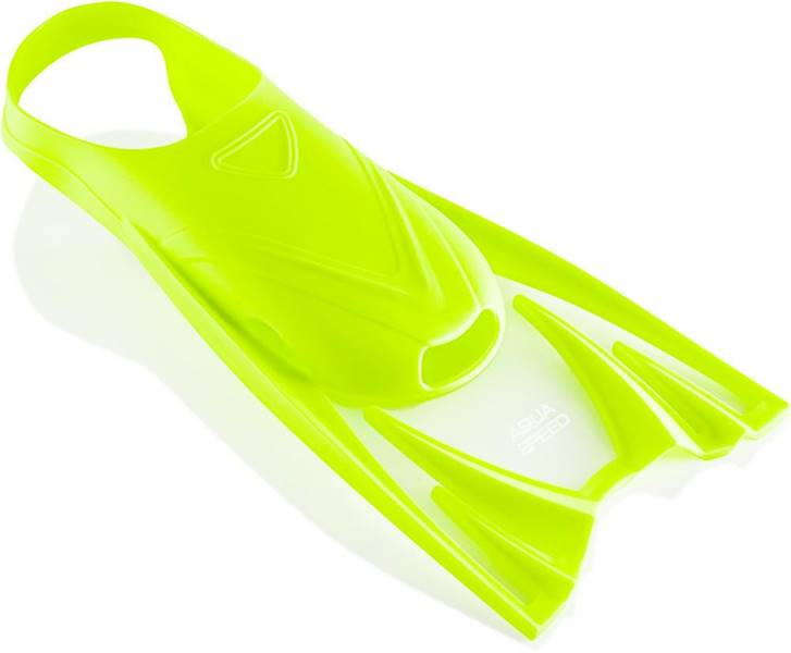 Płetwy treningowe r. 25-29 AQUA SPEED Frog kol. 18
