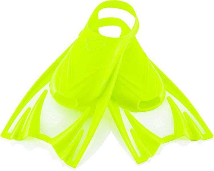 Płetwy treningowe r. 25-29 AQUA SPEED Frog kol. 18