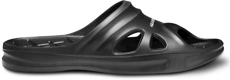 Klapki basenowe r. 47-48 AQUA SPEED Florida czarne