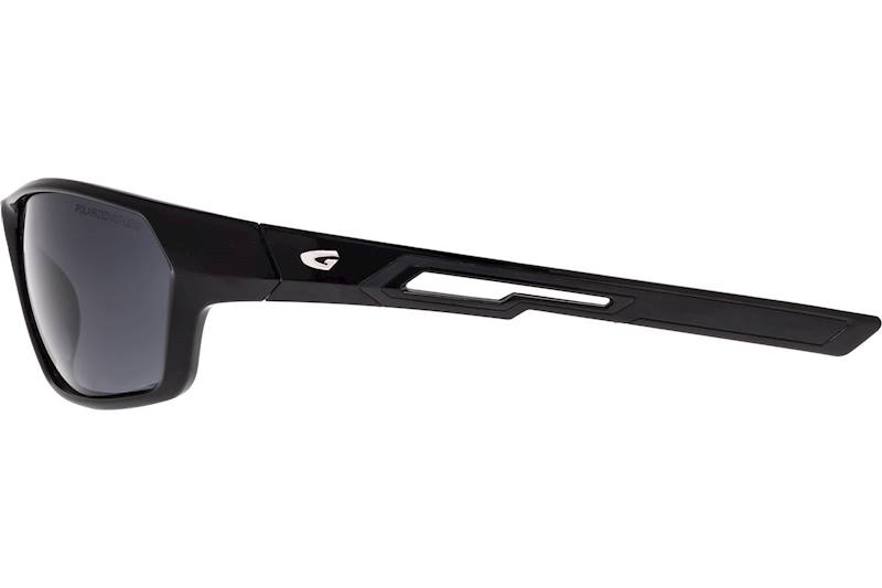Okulary sportowe GOG Jil czarne kolor 1P