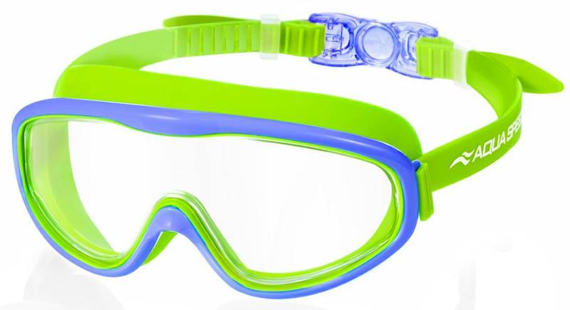 Okulary do pływania dla dzieci AQUA SPEED Tivano Jr kol. 30