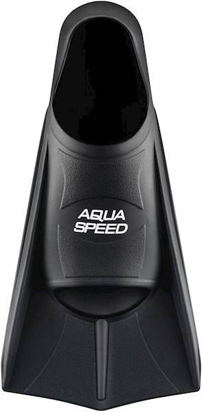 Płetwy treningowe r. 37-38 AQUA SPEED czarne