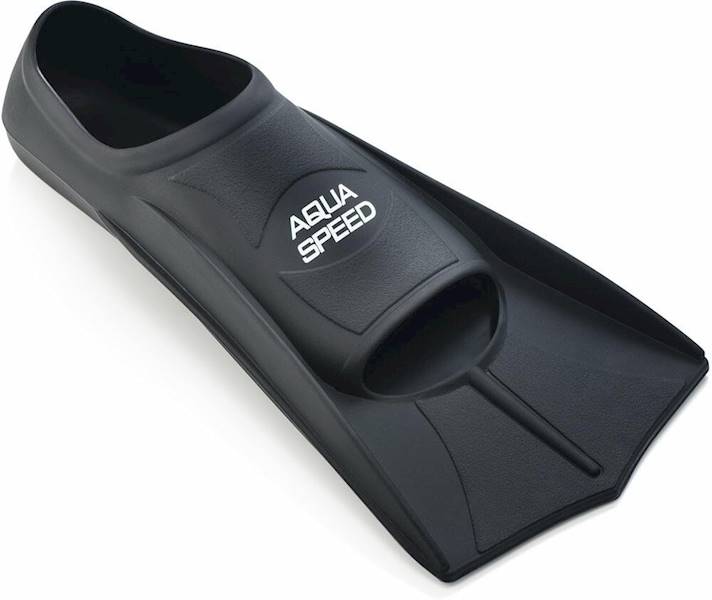 Płetwy treningowe r. 37-38 AQUA SPEED czarne