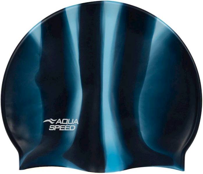 Czepek silikonowy AQUA SPEED Bunt kol. 33