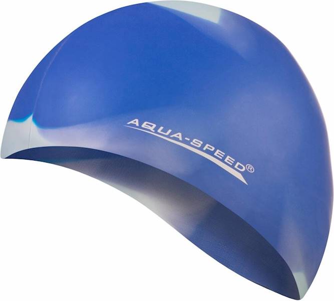 Czepek silikonowy AQUA SPEED Bunt kol. 92