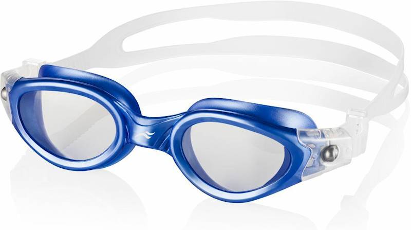 Okulary do pływania AQUA SPEED Pacific kol. 01