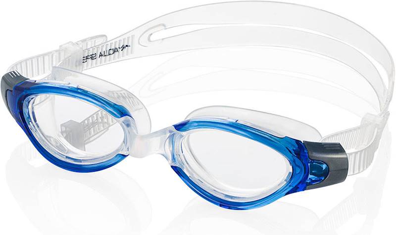 Okulary do pływania AQUA SPEED Triton kol. 01