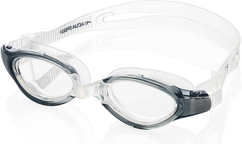 Okulary do pływania AQUA SPEED Triton kol. 07