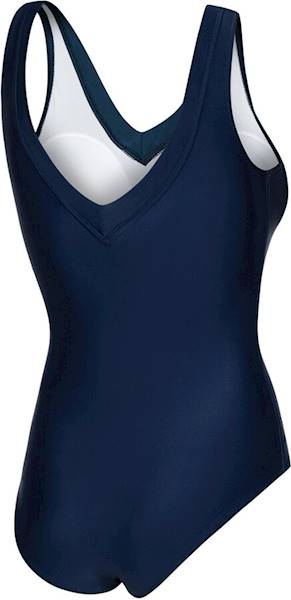 Strój kąpielowy damski r. M AQUA SPEED Sophie granatowy