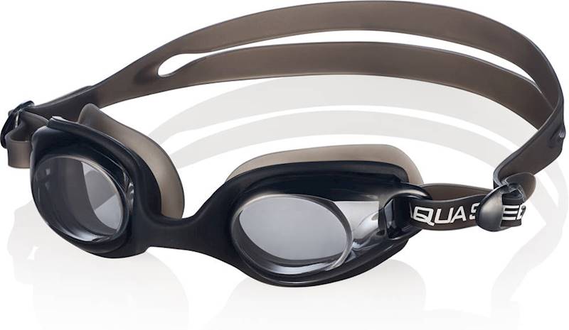 Okulary do pływania dla dzieci AQUA SPEED Ariadna Jr kol. 53