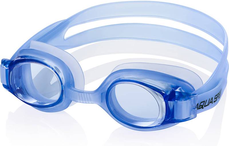 Okulary do pływania dla dzieci AQUA SPEED Atos kol. 01