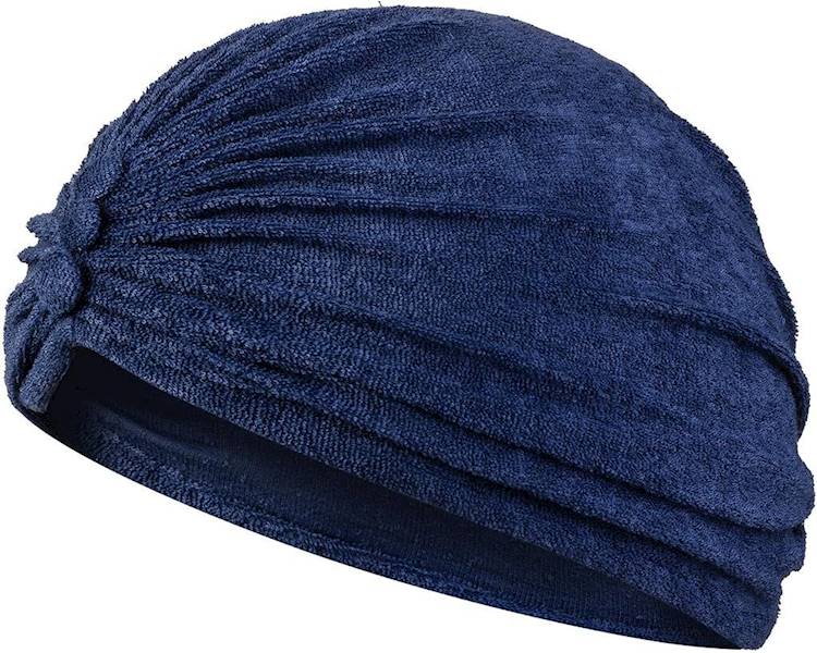 Czepek do sauny AQUA SPEED Ladies Turban kol. 10
