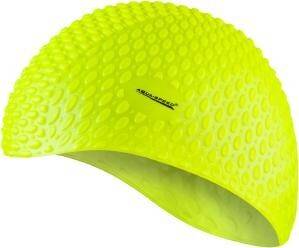 Czepek silikonowy AQUA SPEED Bombastic kol. 18