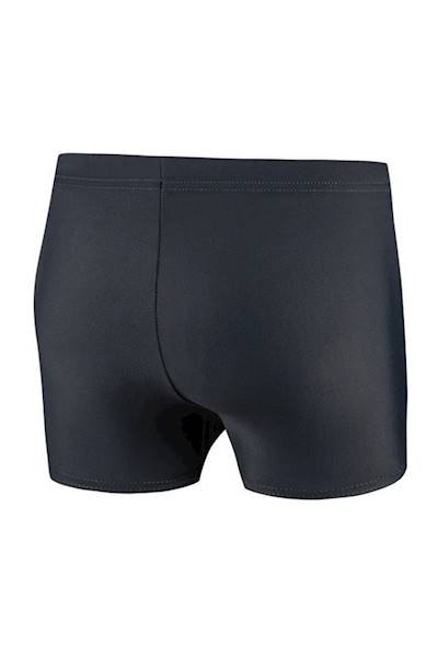 Kąpielówki chłopięce r. 140 AQUA SPEED Andy grafitowo-niebieskie