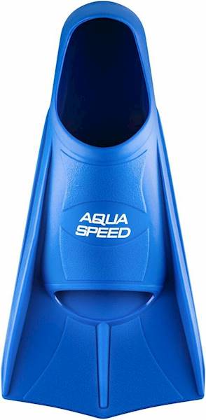 Płetwy treningowe r. 41-42 AQUA SPEED niebieskie