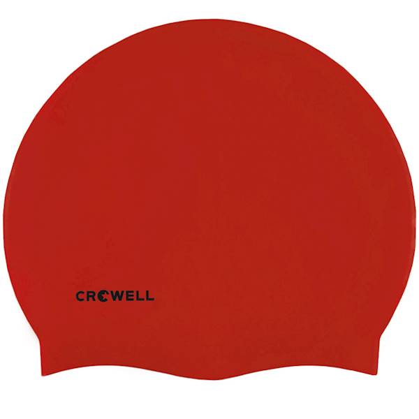 Czepek silikonowy CROWELL Mono Breeze kol. 9