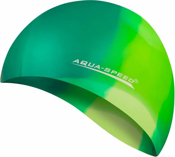 Czepek silikonowy AQUA SPEED Bunt kol. 63