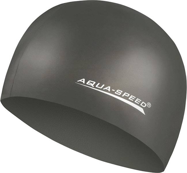Czepek silikonowy AQUA SPEED Mega kol. 07