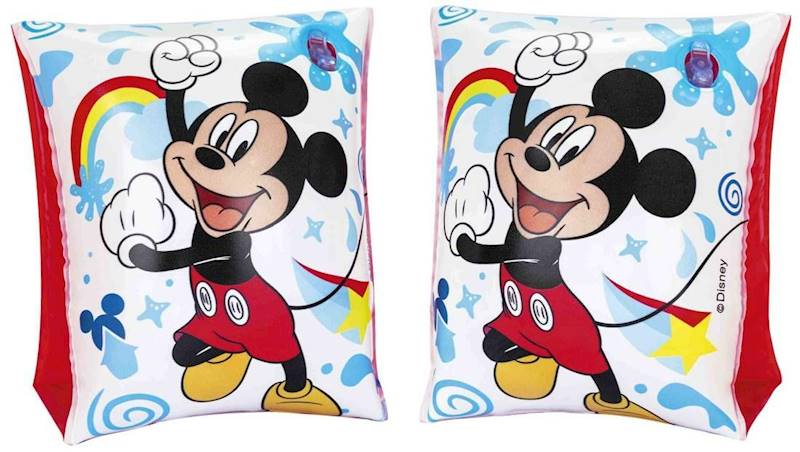 Rękawki 3-6 lat BESTWAY Mickey & Friends