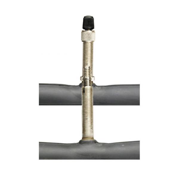 Dętka 26x1,75-2,125 z zaworem rowerowym CST zawór 30mm