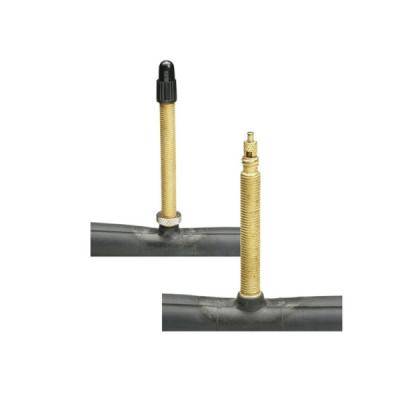 Dętka 26x1,75-2,125 z zaworem presta CST zawór 48mm