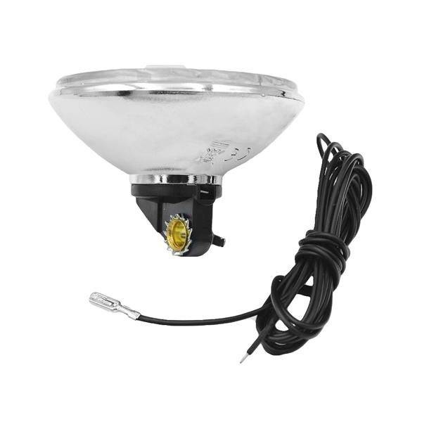 Lampka przednia na dynamo / prądnicę żarówka 2,4 W