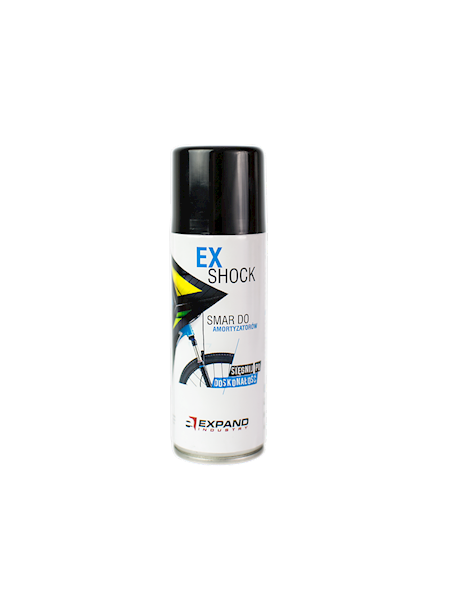 Smar do amortyzatorów EXPAND Ex Shock 100 ml