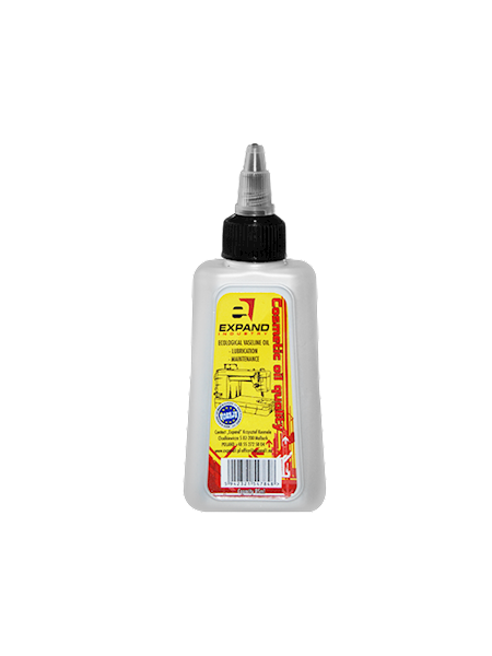 Olej wazelinowy EXPAND 85 ml