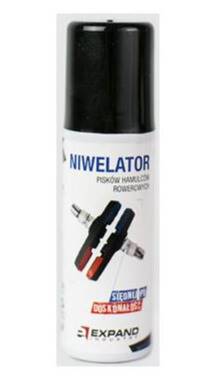 Niwelator pisków hamulcowych EXPAND 60 ml