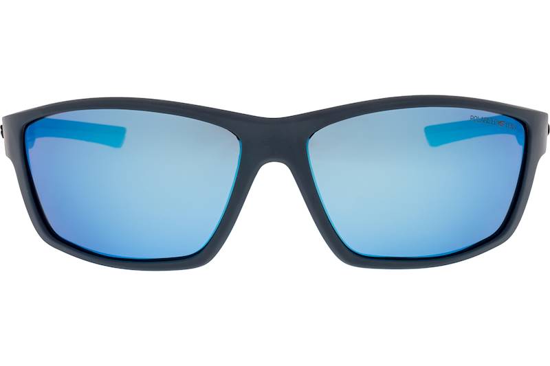 Okulary sportowe GOG Spire szare kolor 3P