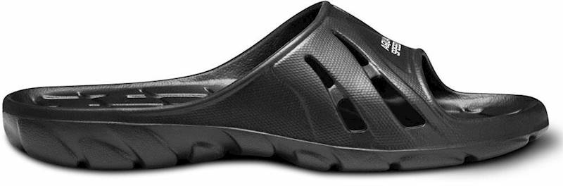 Klapki basenowe r. 45 AQUA SPEED Alabama czarne