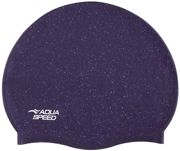 Czepek silikonowy AQUA SPEED Reco kol. 09