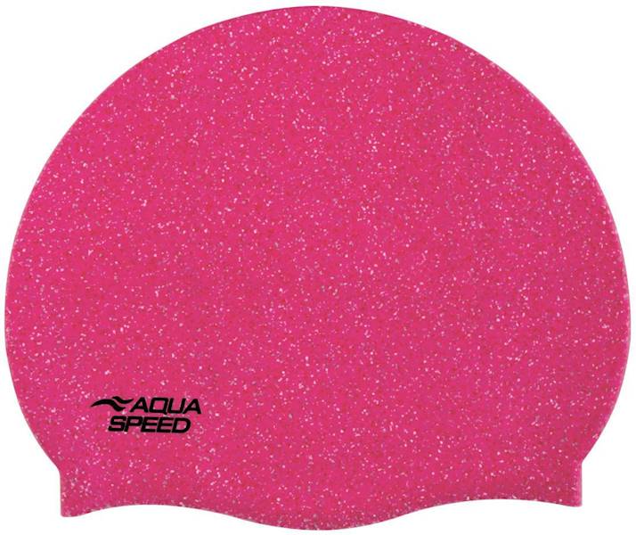 Czepek silikonowy AQUA SPEED Reco kol. 03