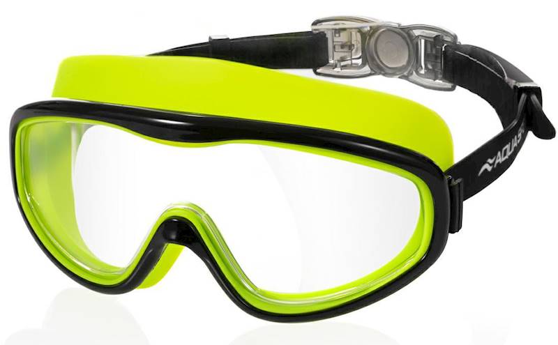 Okulary do pływania AQUA SPEED Tivano kol. 38