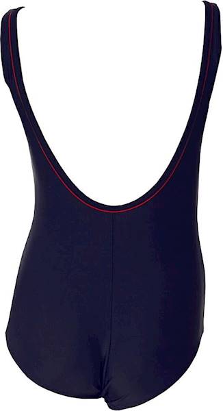 Strój kąpielowy damski r. L AQUA SPEED Maris granatowy