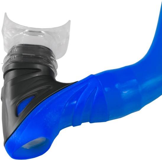 Fajka do nurkowania AQUA SPEED Samos Jr kol. 11