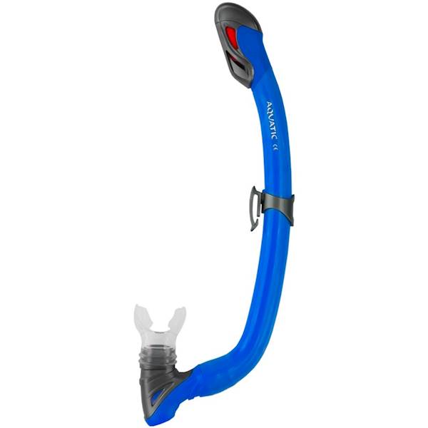 Fajka do nurkowania AQUA SPEED Samos Jr kol. 11