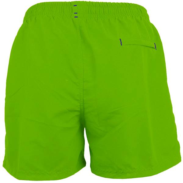 Szorty kąpielowe r. XL CROWELL 300/400 zielone