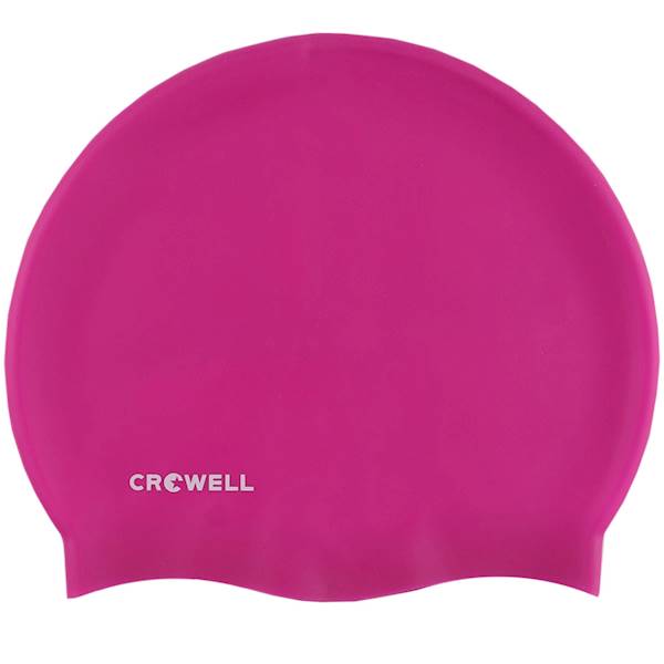 Czepek silikonowy CROWELL Mono Breeze kol. 4