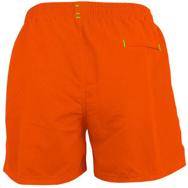 Szorty kąpielowe r. XL CROWELL 300/400 pomarańczowe